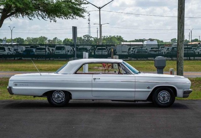 1964 Chevrolet Impala
