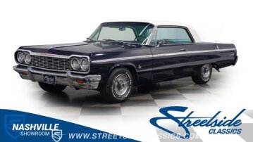 1964 Chevrolet Impala