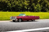 1964 Chevrolet Impala