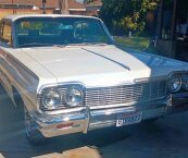 1964 Chevrolet Impala