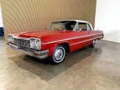 1964 Chevrolet Impala