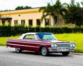 1964 Chevrolet Impala