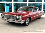 1964 Chevrolet Impala