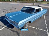 1964 Chevrolet Impala