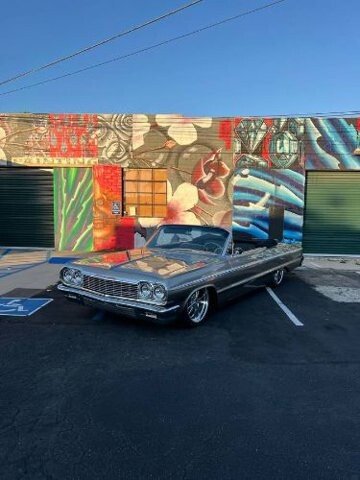 1964 Chevrolet Impala