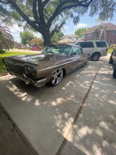 1964 Chevrolet Impala SS