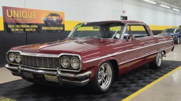 1964 Chevrolet Impala