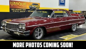 1964 Chevrolet Impala