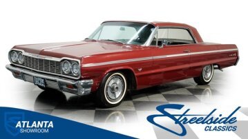 1964 Chevrolet Impala SS