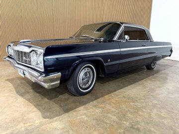 1964 Chevrolet Impala