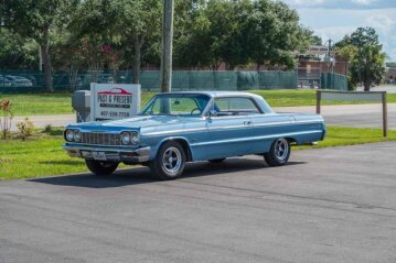 1964 Chevrolet Impala