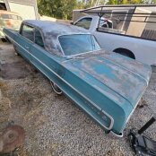 1964 Chevrolet Impala