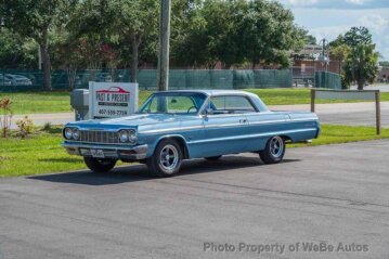 1964 Chevrolet Impala
