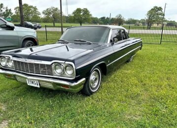 1964 Chevrolet Impala