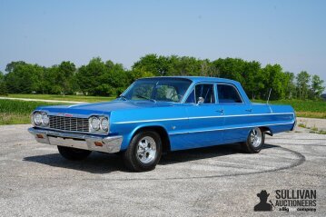 1964 Chevrolet Impala