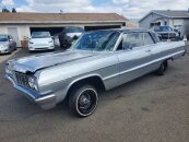 1964 Chevrolet Impala