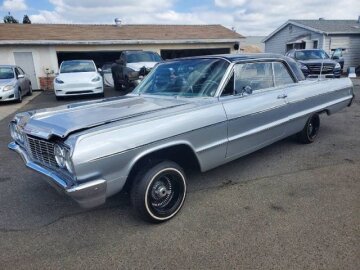 1964 Chevrolet Impala