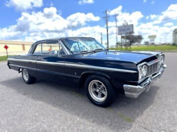 1964 Chevrolet Impala