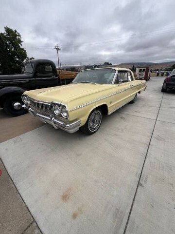 1964 Chevrolet Impala