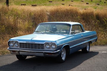 1964 Chevrolet Impala