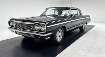 1964 Chevrolet Impala