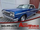 1964 Chevrolet Impala