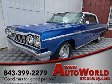 1964 Chevrolet Impala