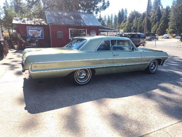 1964 Chevrolet Impala