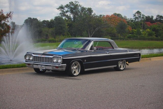 1964 Chevrolet Impala