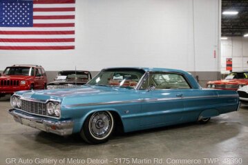 1964 Chevrolet Impala