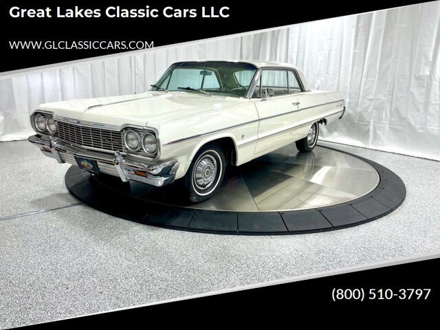 1964 Chevrolet Impala