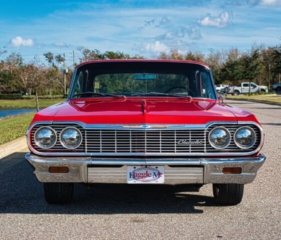 1964 Chevrolet Impala