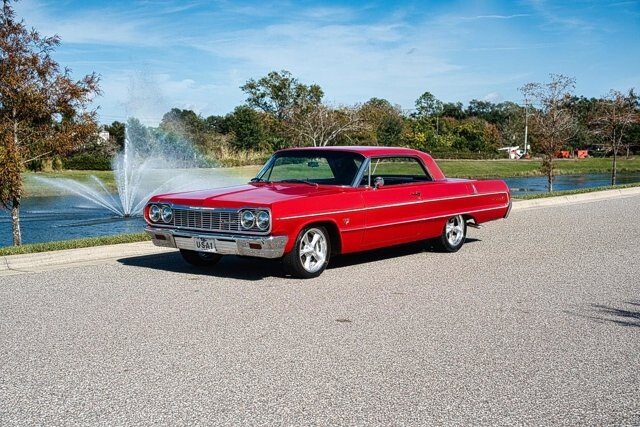 1964 Chevrolet Impala