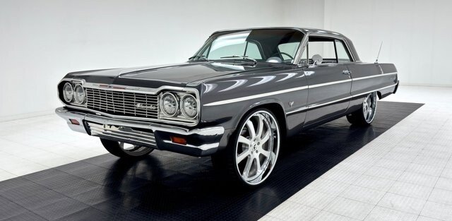 1964 Chevrolet Impala