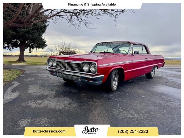 1964 Chevrolet Impala