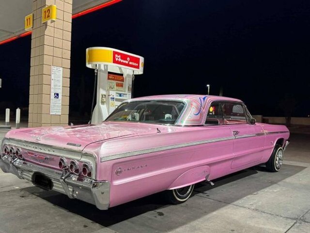 1964 Chevrolet Impala