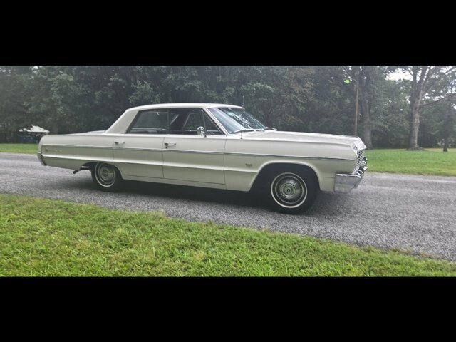 1964 Chevrolet Impala