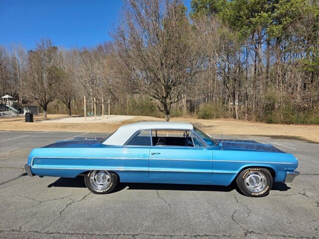 1964 Chevrolet Impala