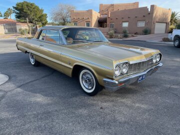 1964 Chevrolet Impala SS