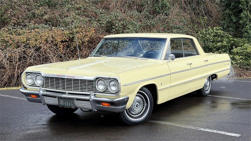 1964 Chevrolet Impala