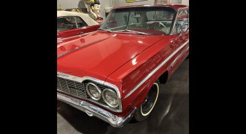 1964 Chevrolet Impala