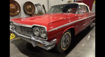 1964 Chevrolet Impala