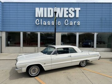 1964 Chevrolet Impala
