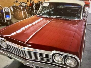 1964 Chevrolet Impala