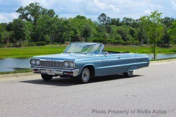 1964 Chevrolet Impala