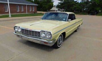 1964 Chevrolet Impala