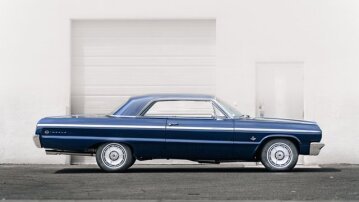 1964 Chevrolet Impala SS