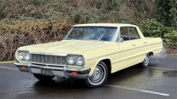 1964 Chevrolet Impala