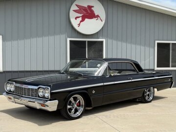 1964 Chevrolet Impala