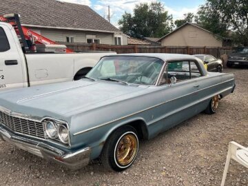 1964 Chevrolet Impala